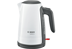 Bosch Wasserkocher weiß 1,7L - 2400W